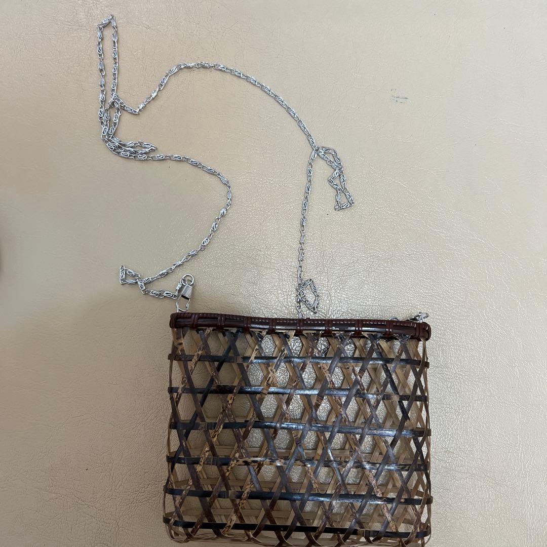 目籠　千代掛け用