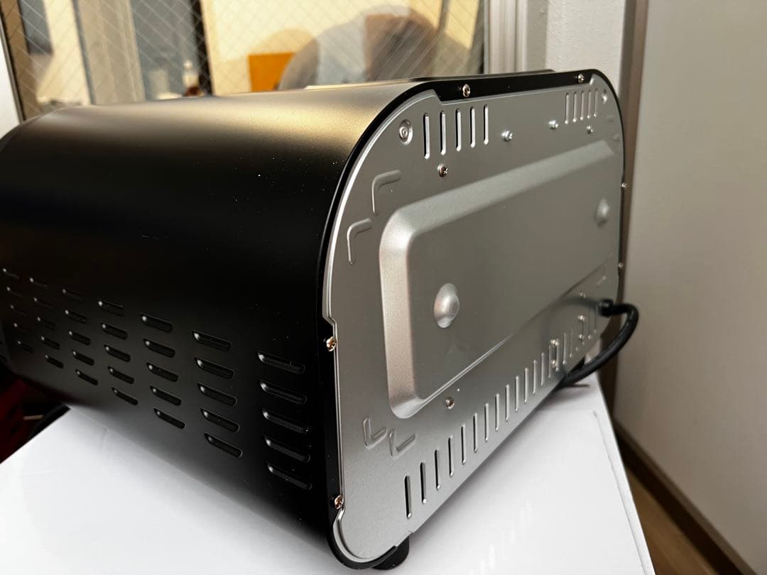 ENRO ピザ窯 電気式窯焼名人