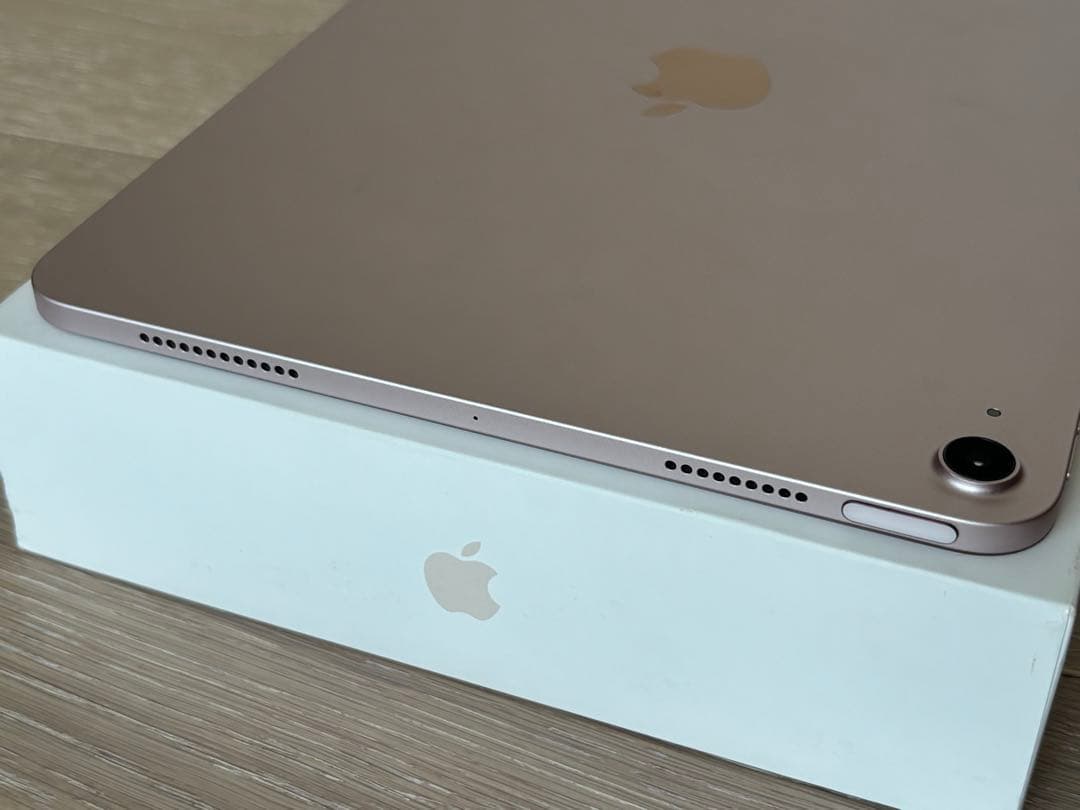 ⭐︎限定値下げ⭐︎iPad Air第5世代 64GBピンク