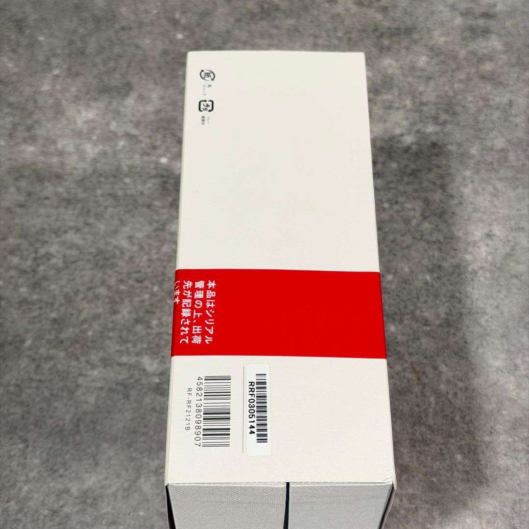 【未使用品】 ReFa リファカラットフェイス 美顔器