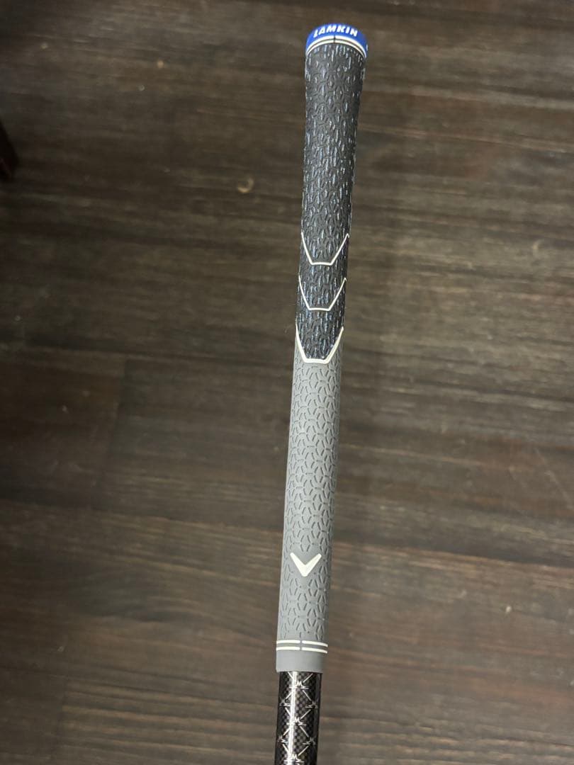 キャロウェイAIスモークトリプルダイヤ♦︎♦︎♦︎ 10.5°