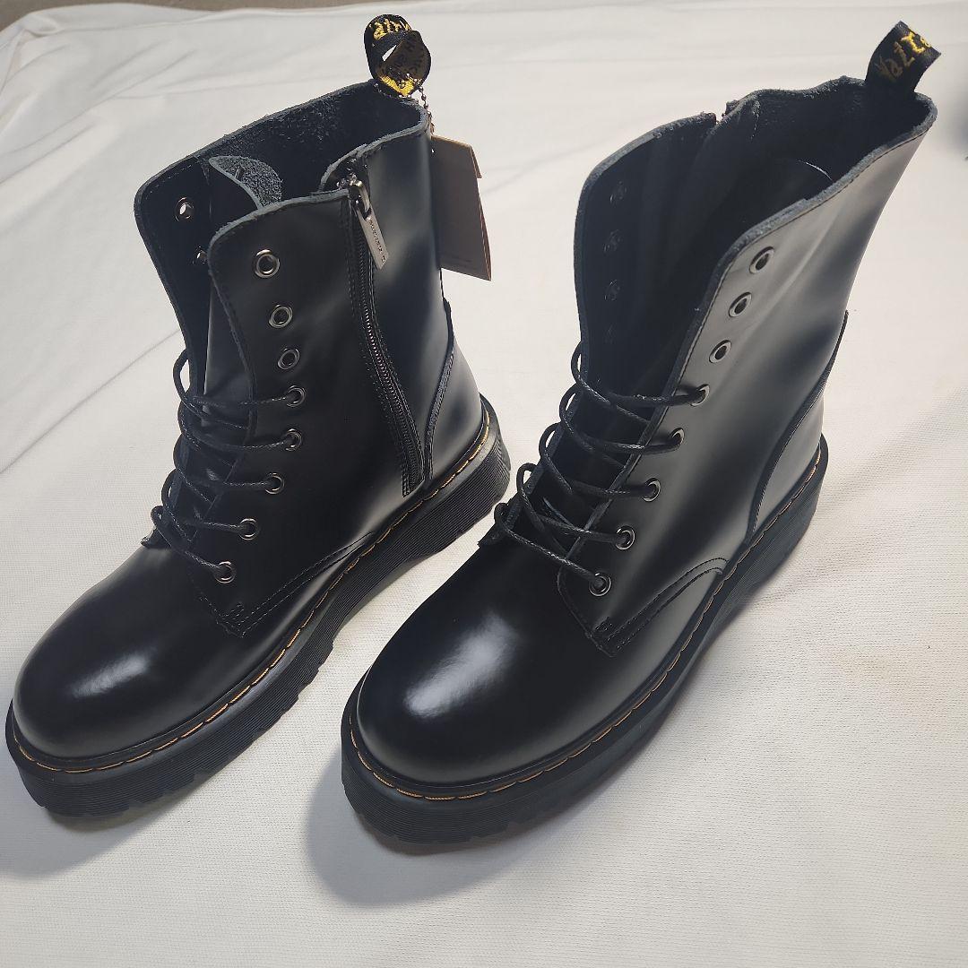 Dr. Martens 未使用　1460 イングランド UK8　8ホール