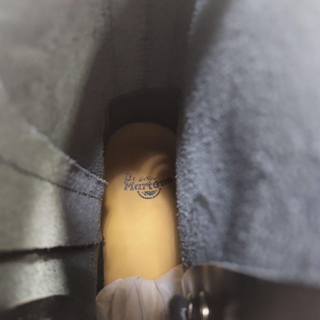 Dr. Martens 未使用　1460 イングランド UK8　8ホール