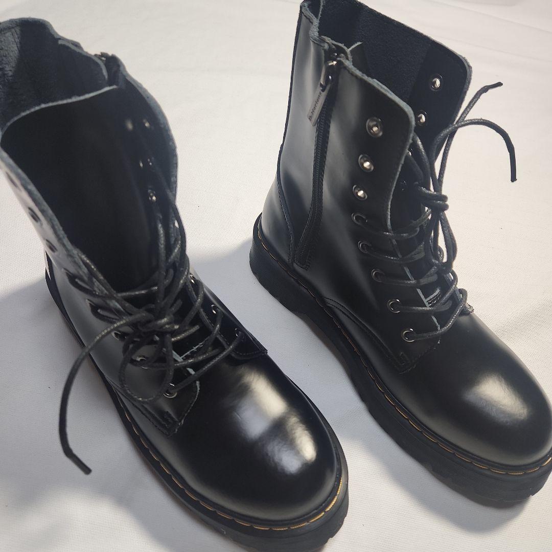 Dr. Martens 未使用　1460 イングランド UK8　8ホール