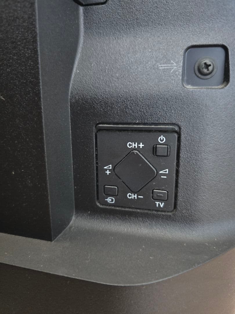 SONY 液晶テレビ 49V型 4K 2016年製 KJ-49X8500C