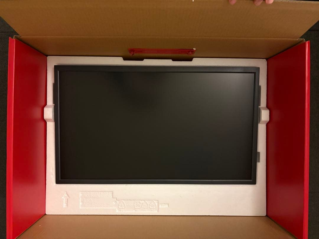 BenQ ZOWIE XL2546K ゲーミングモニター　24.5