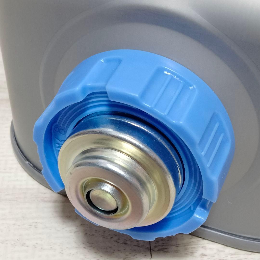 ダイニチ 石油ファンヒータ　FW-25S2 (S) ライトシルバー