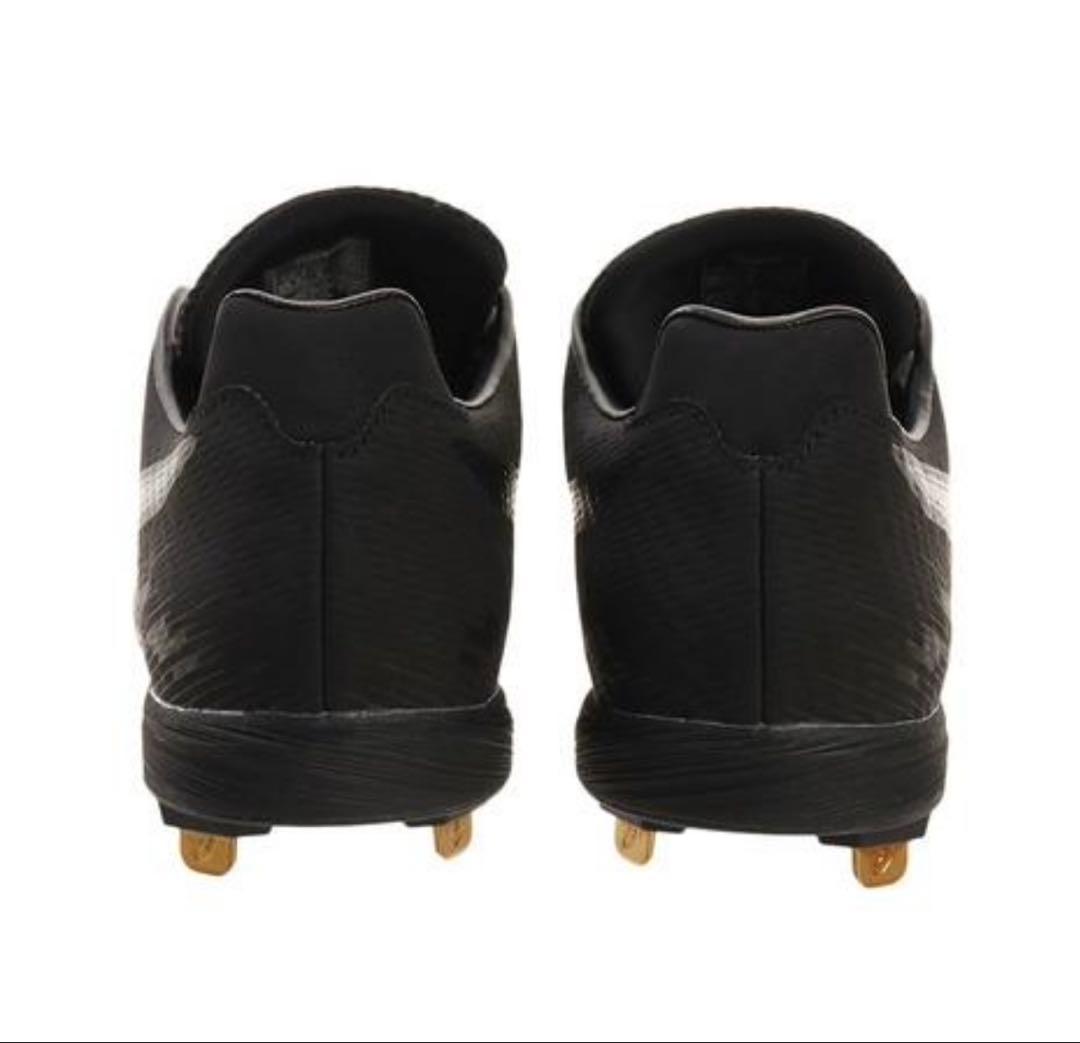 アシックス野球スパイク ゴールドステージ スピードアクセル 28cm