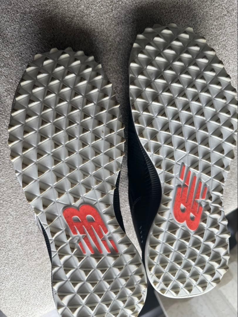 New Balance FuelCell ニュウバランス ゴルフ