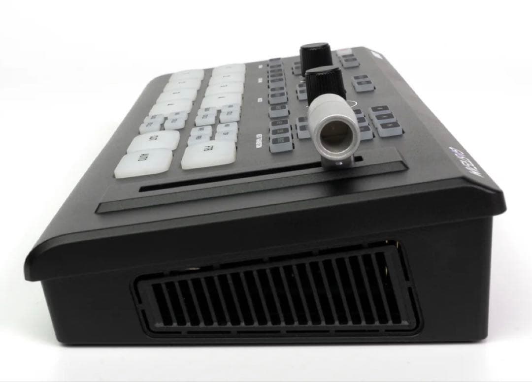 OSEE GoStream Deck 映像スイッチャー