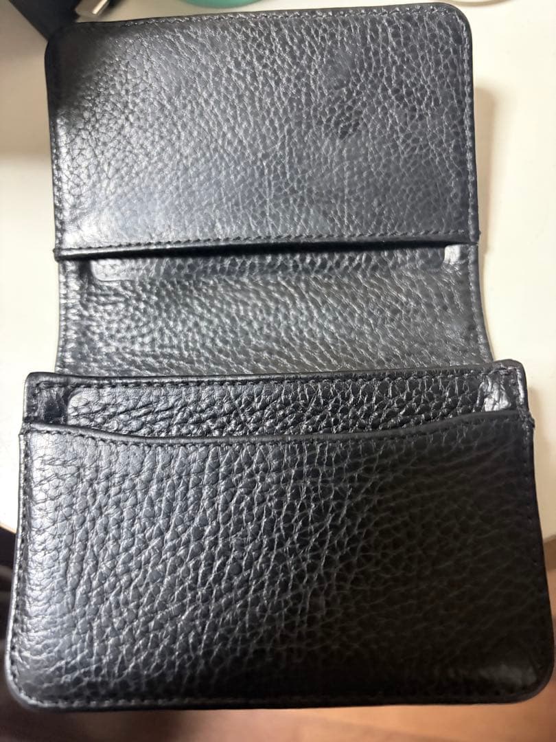 Chrome herts カードケース　名刺入れ