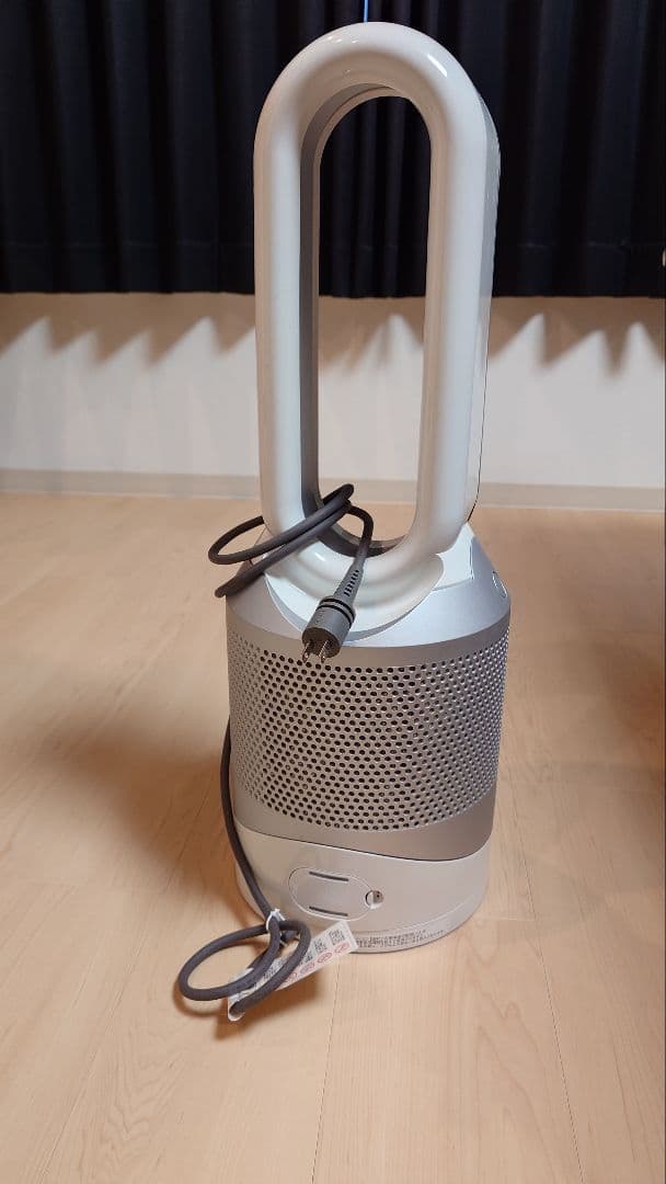 Dyson ホット＆クール扇風機