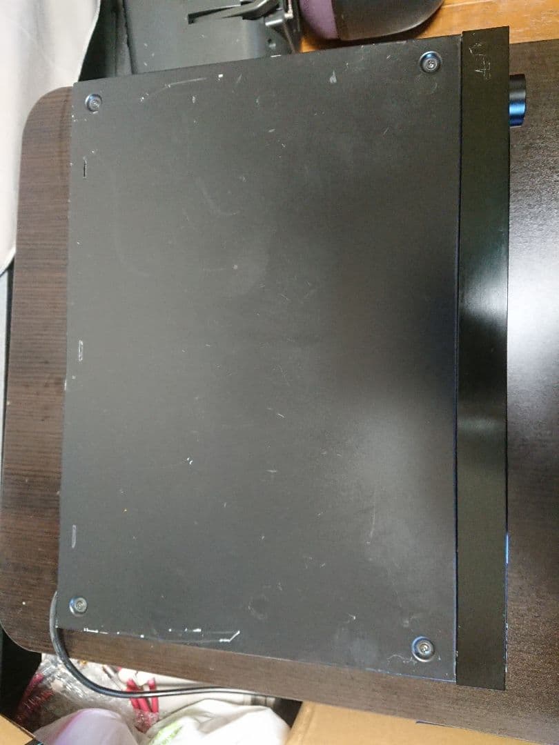 美品メンテナンス整備済SONY製カセットデッキTC-K222ESG