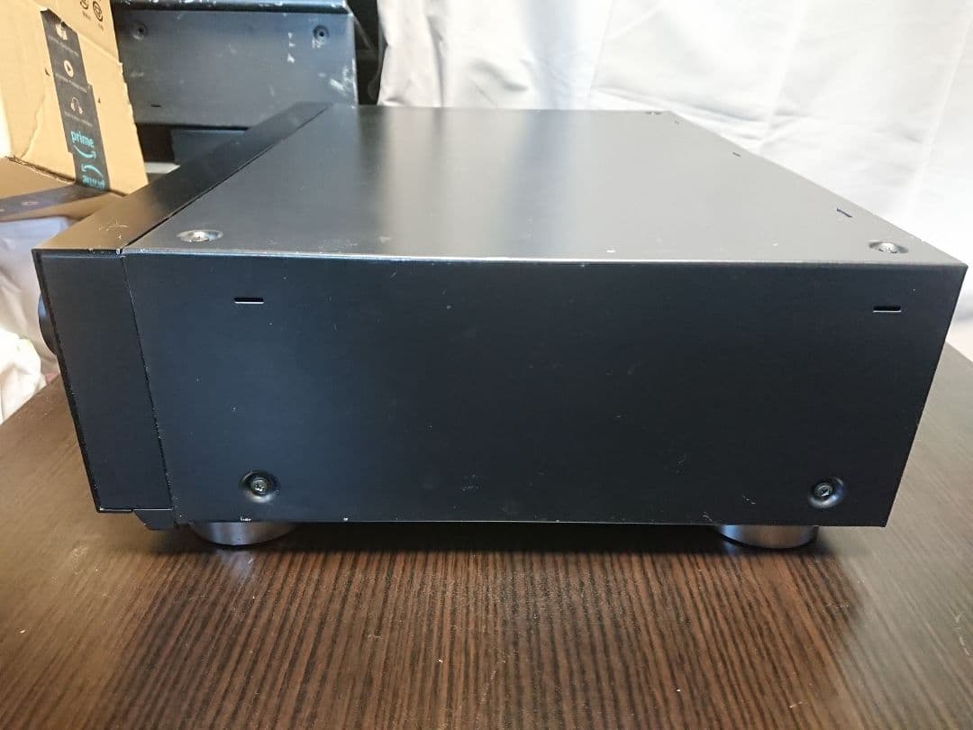 美品メンテナンス整備済SONY製カセットデッキTC-K222ESG