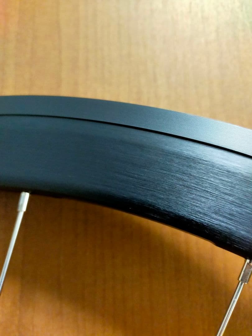 【新品】ピストホイール【40mmディープ】