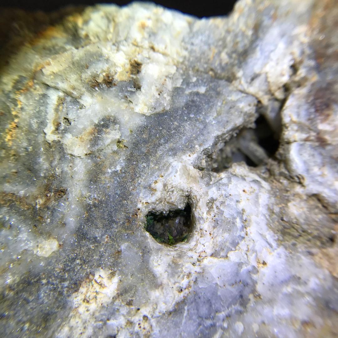 6点 北海道 美笛 千歳鉱山産 銀黒鉱石 閃亜鉛鉱 黄銅鉱 黄鉄鉱