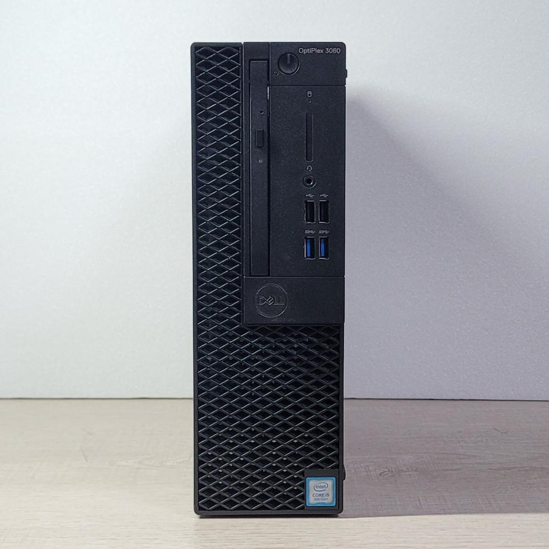 Corei5 8500／無線LAN内蔵／16GB／SSD256G／HDD500G