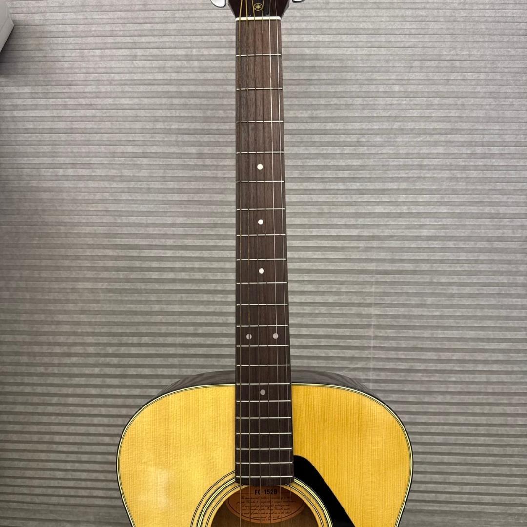 ☆☆YAMAHA　アコースティックギター　FG-152B　オレンジラベル　ヤマハ