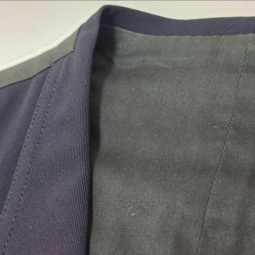 希少 匿名配送 Y's for men ワイズフォーメン 襟付 ベスト