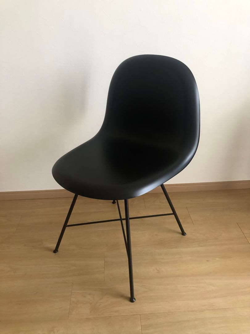 ★sea　◆美品GUBI ダイニングチェア（2脚セット可）送料込