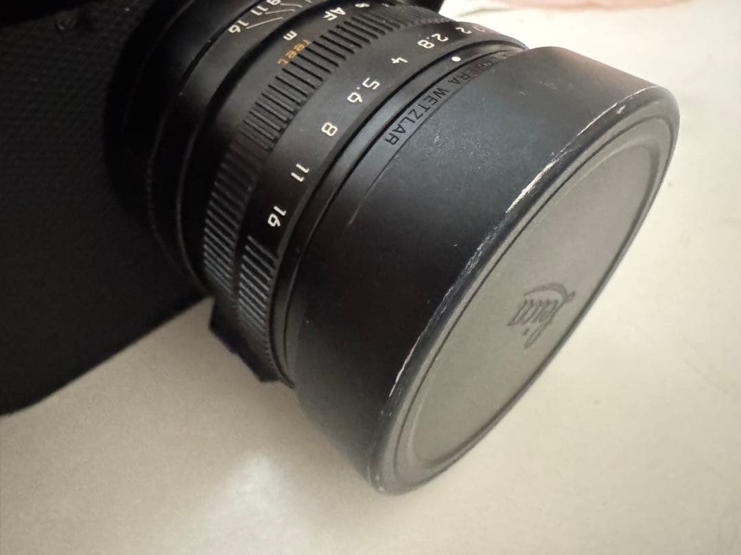 Leica ライカ　Q2