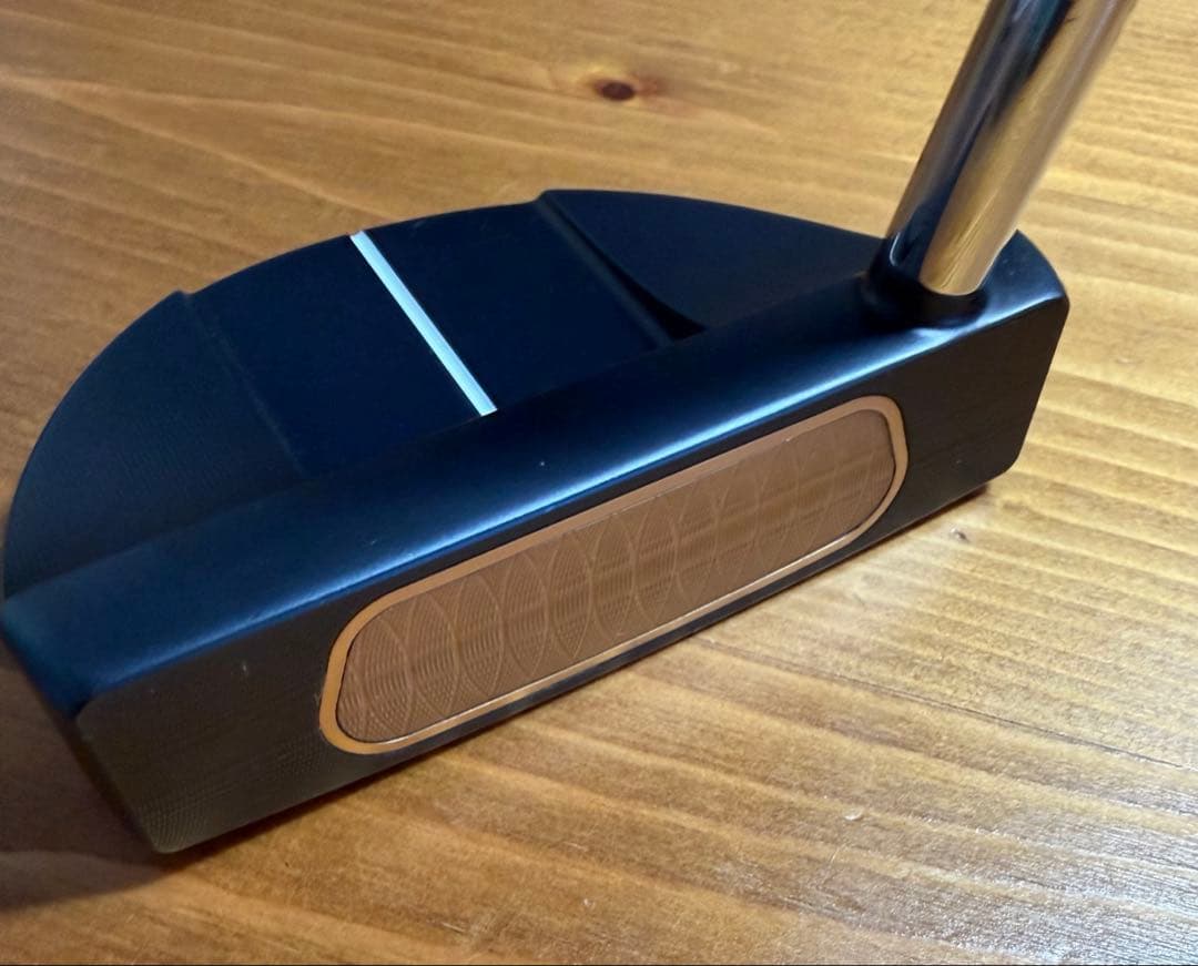 ODYSSEY Ai-ONE•MILLED SIX T(DB)34インチ