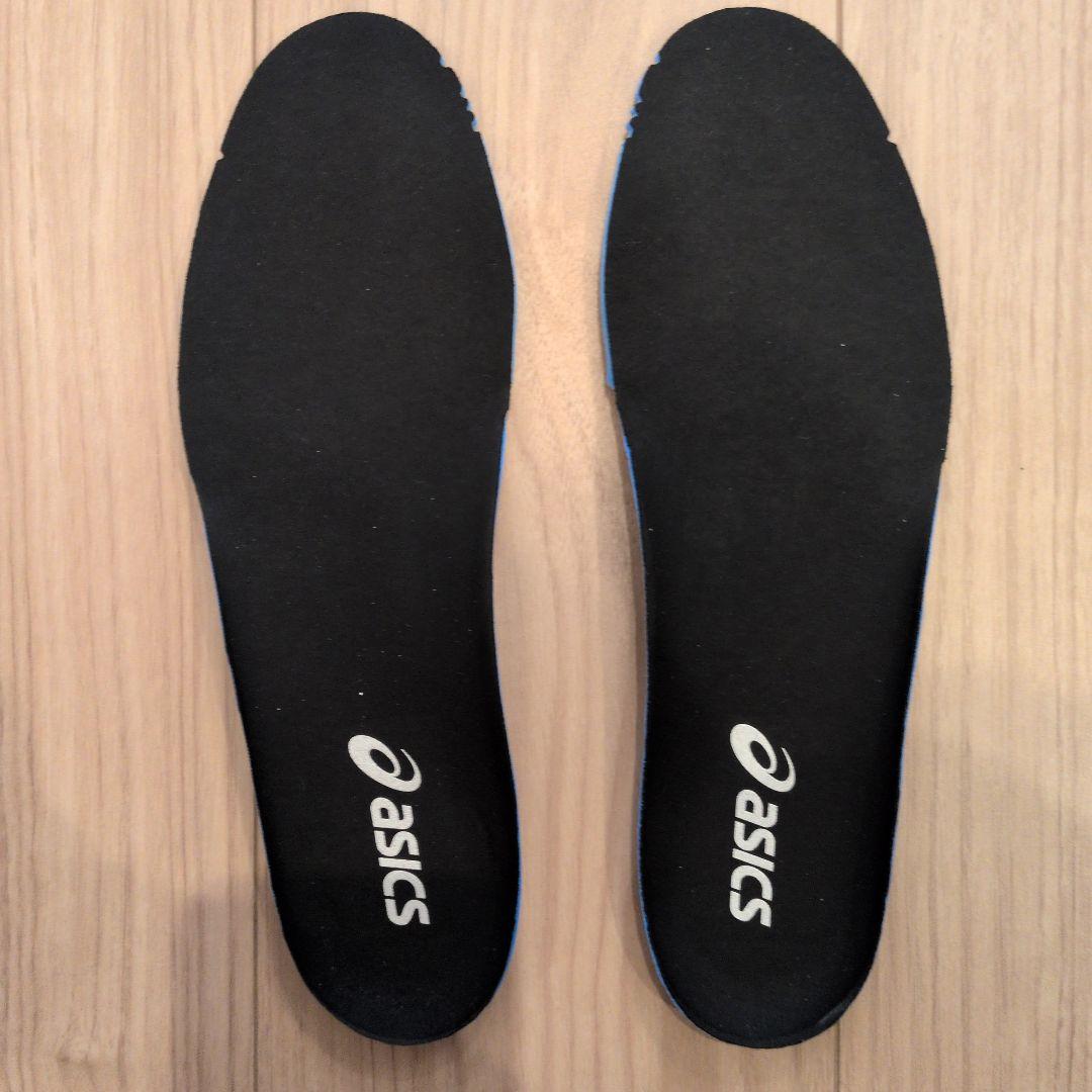 アシックス デスタッキ K FF TF ブラック 25.5cm