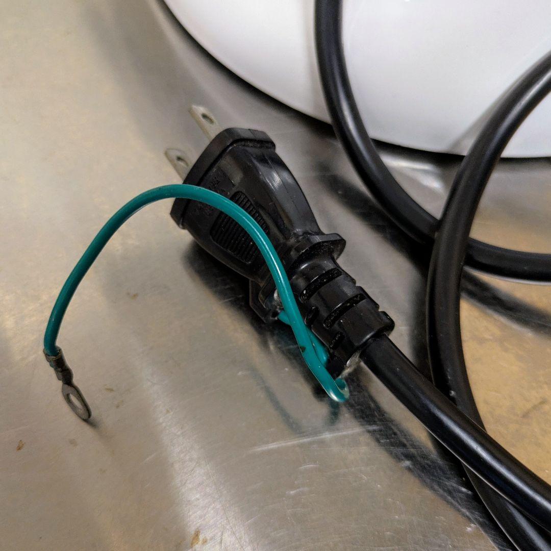 【整備済】KitchenAid キッチンエイド　KSM6 ホワイト