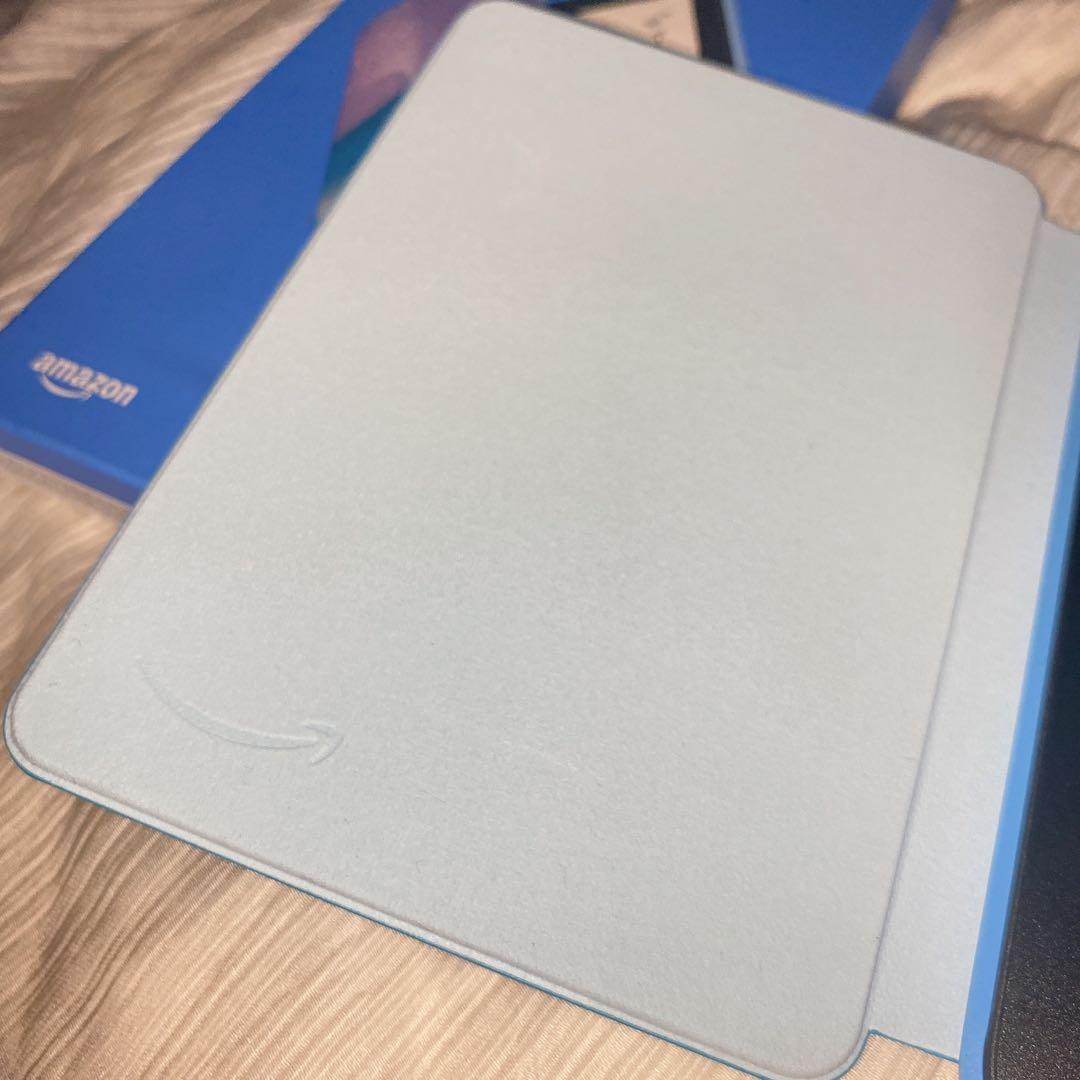 【ほぼ新品】Kindle（第11世代）キッズモデル