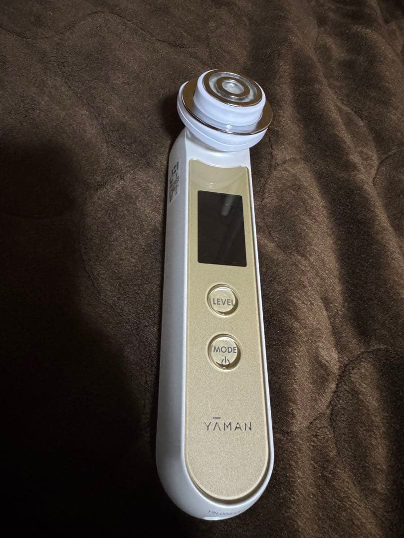 YA-MAN 家庭用美容器