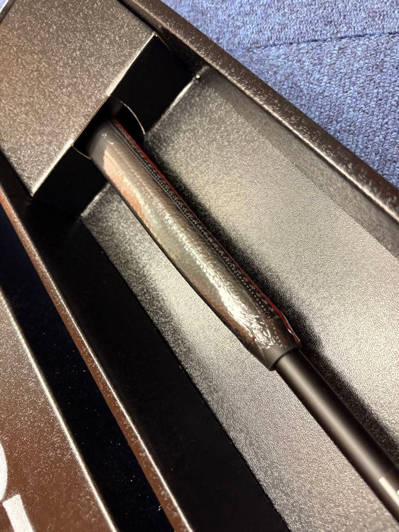 Scotty Cameron Black Birds Clubsmith パター