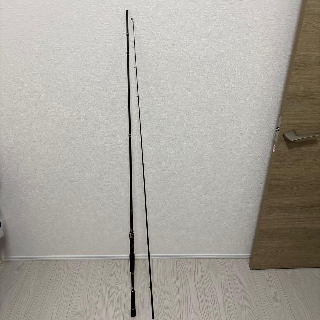 ダイワ　24ラテオ　96MLB