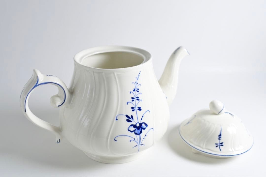 ビレロイボッホ Villeroy&Boch オールドルクセンブルク セット