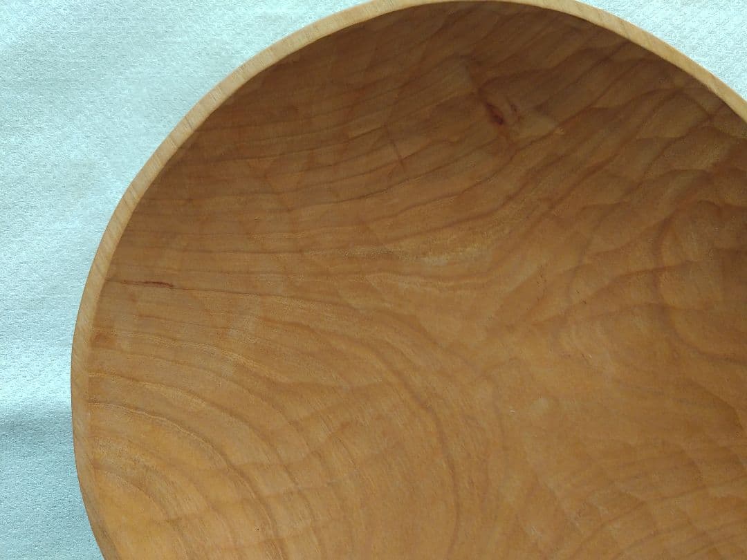 三谷龍二　鉢　ボウル　21.5センチ