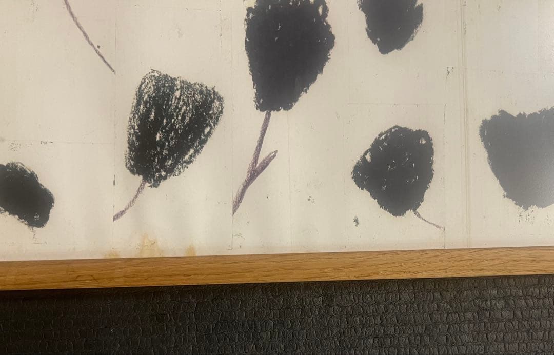 イシス・マアケスタッド「BOUQUET」 #Fine Little Day