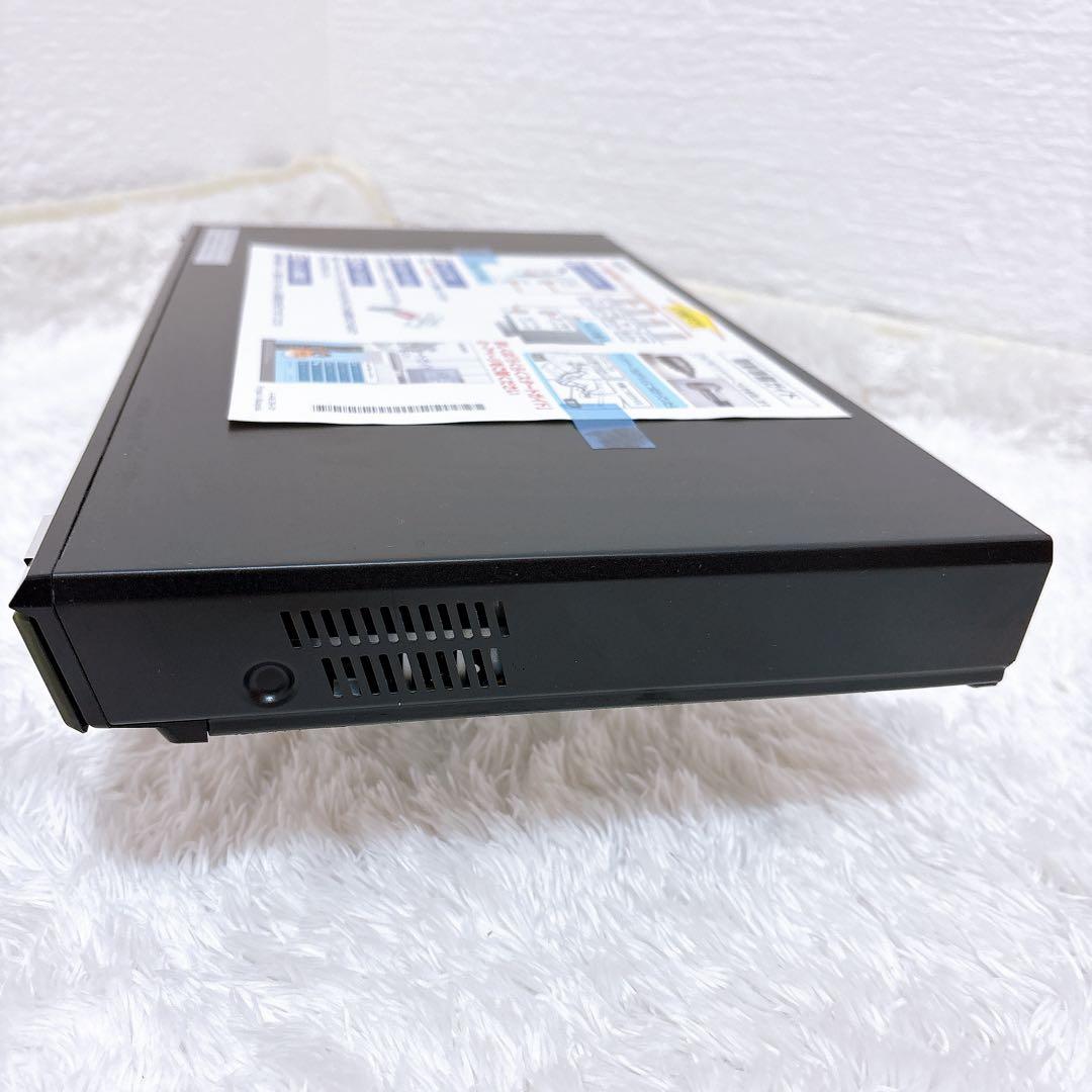 【美品】SONY ブルーレイレコーダー BDZ-E500 500GB