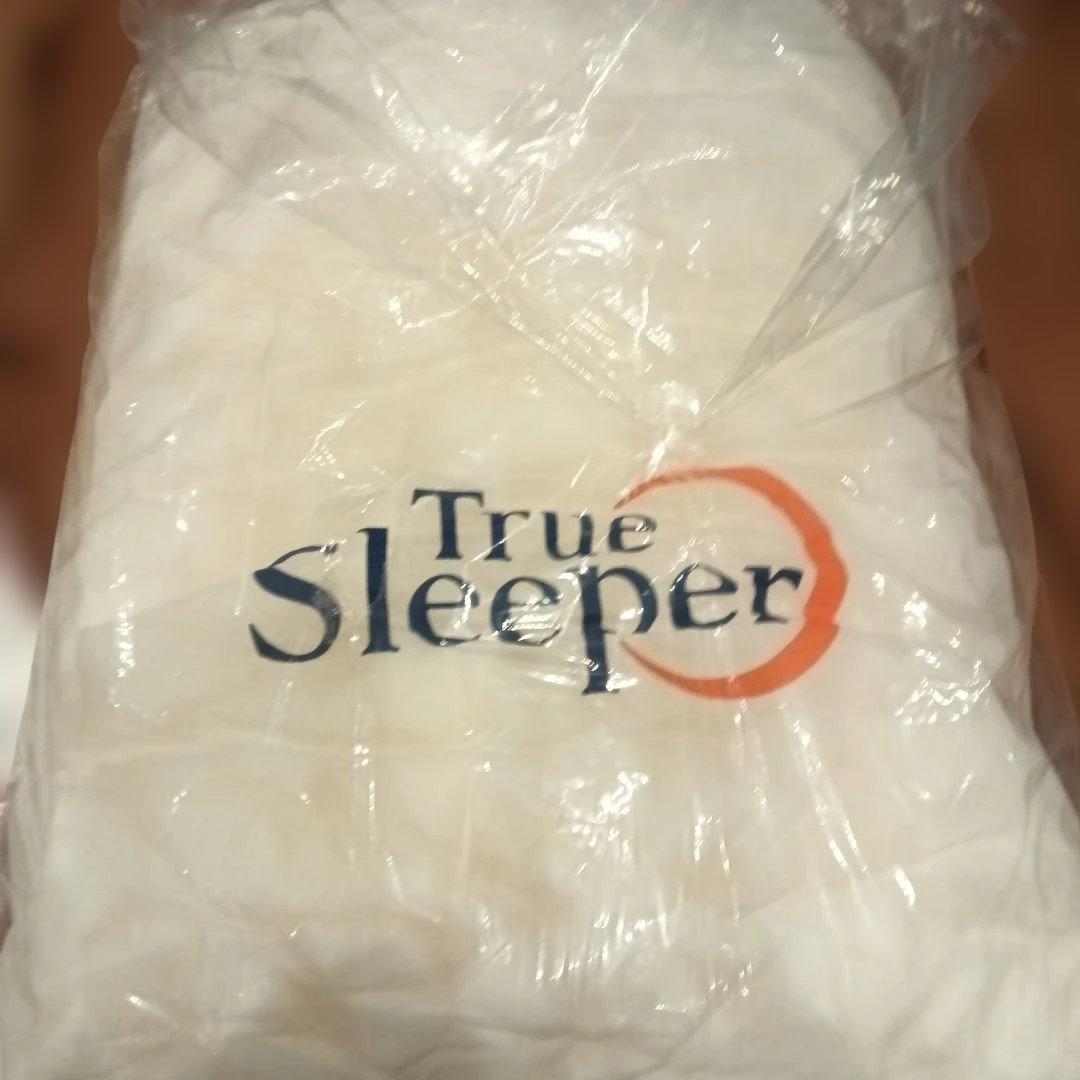 【セット売り】トゥルースリーパー エンジェルフィット ピロー