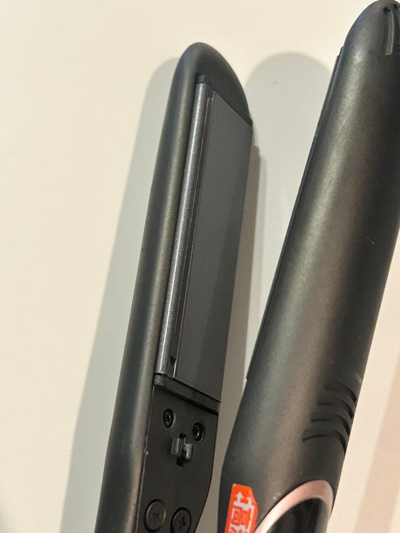 クライツ イオン ストレートヘアアイロン