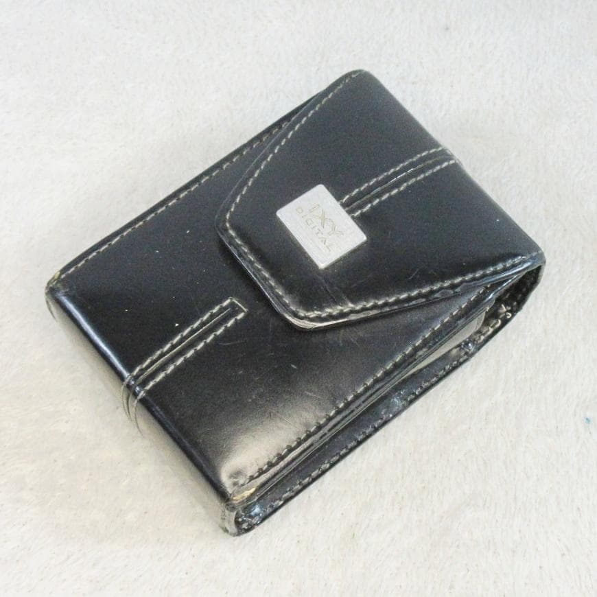 ✨完動品/純正付属品満載✨ Canon IXY DIGITAL 60 コンデジ