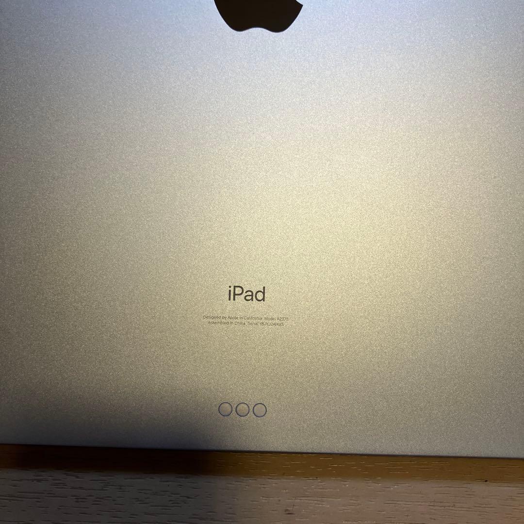 Apple iPad Pro第5世代 128GB ケース付き