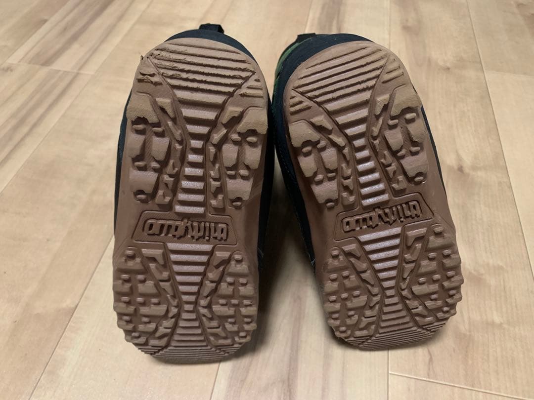 32 thirtytwo LASHED スノーボード　ブーツ