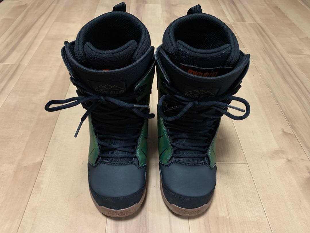 32 thirtytwo LASHED スノーボード　ブーツ