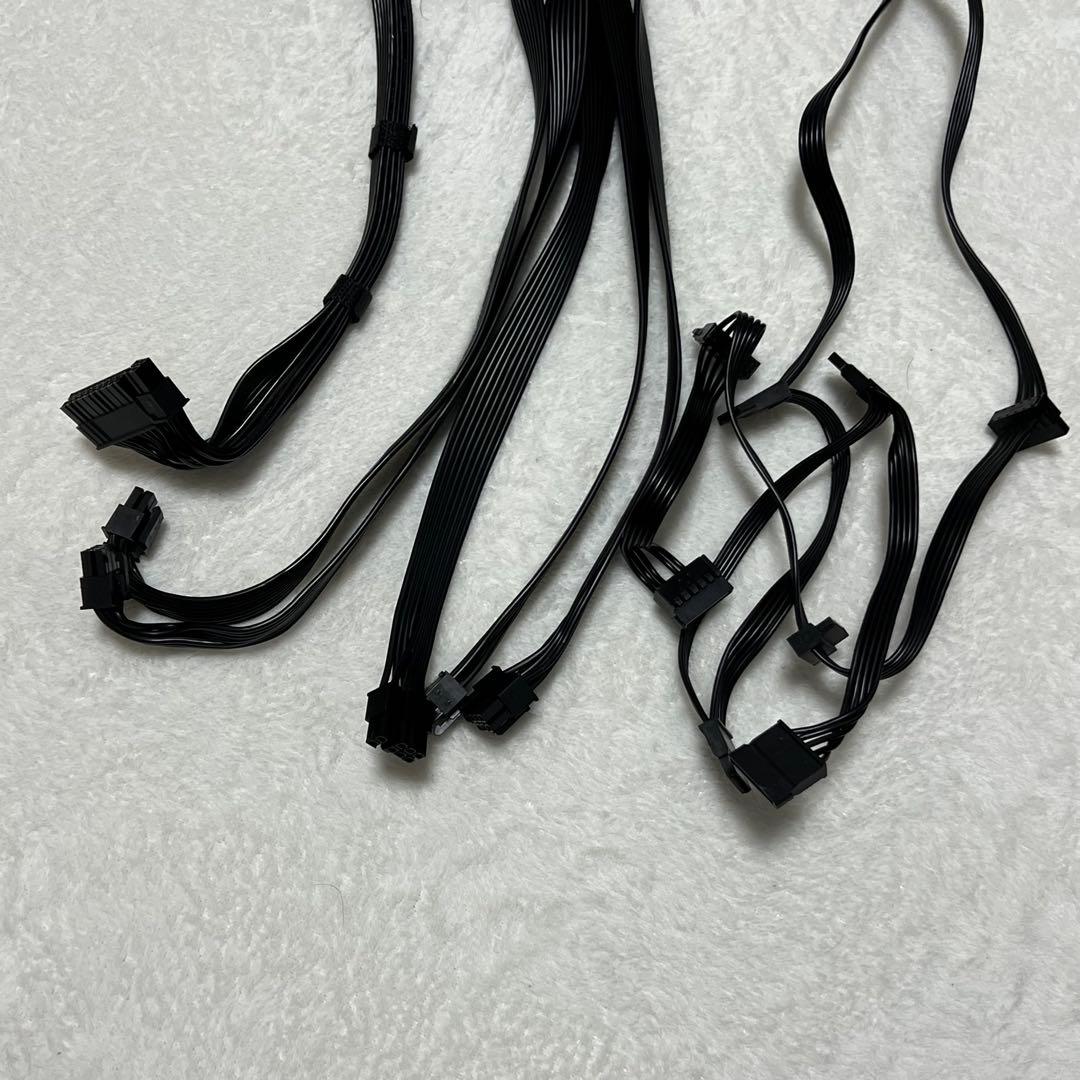 Enhance 電源ユニット 1200W PLATINUM