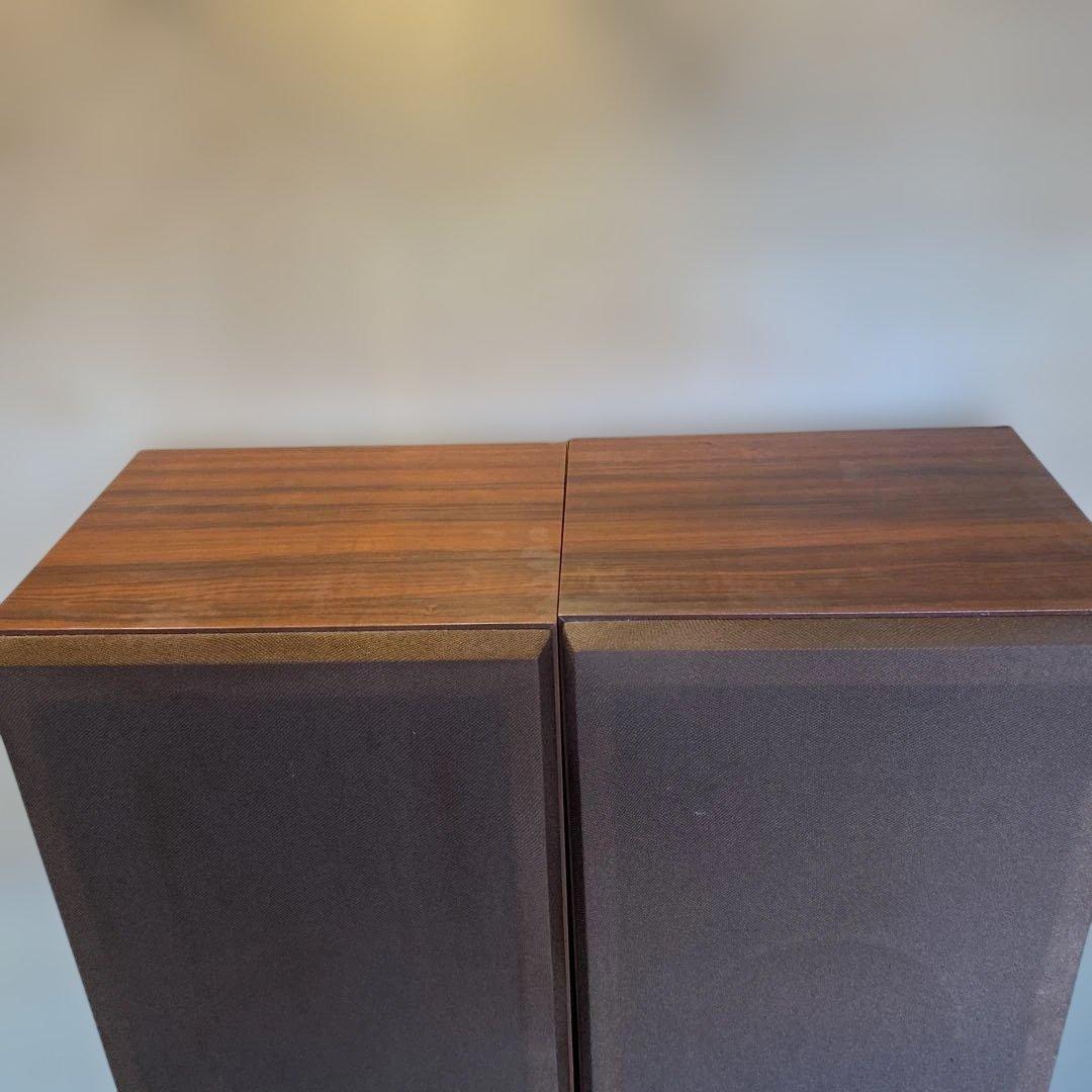 パイオニア PIONEER レトロ ペアスピーカー☆CS-F6