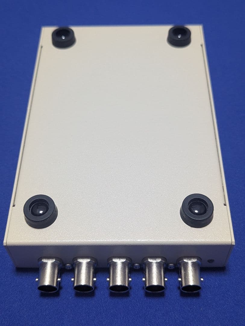 美品イメーシニクス CRO-ID18AIMG.LINK8分配器