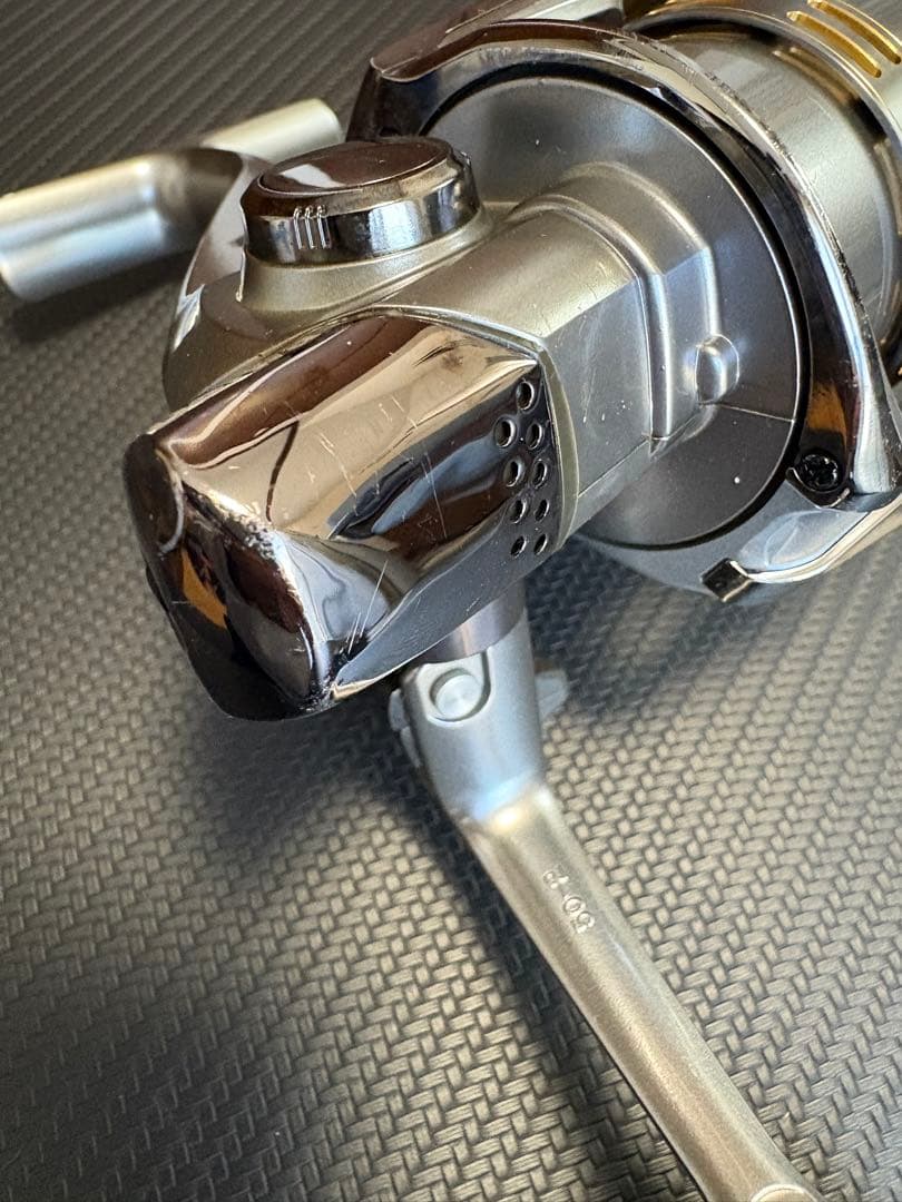 【時限値引】【美品】ISO Z2500LBD