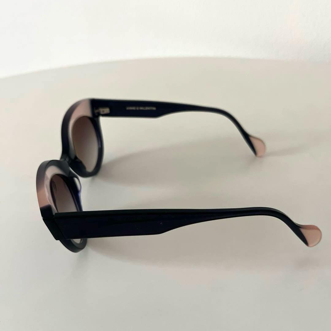 ANNE&VALENTIN サングラス SHE LOVES 1611