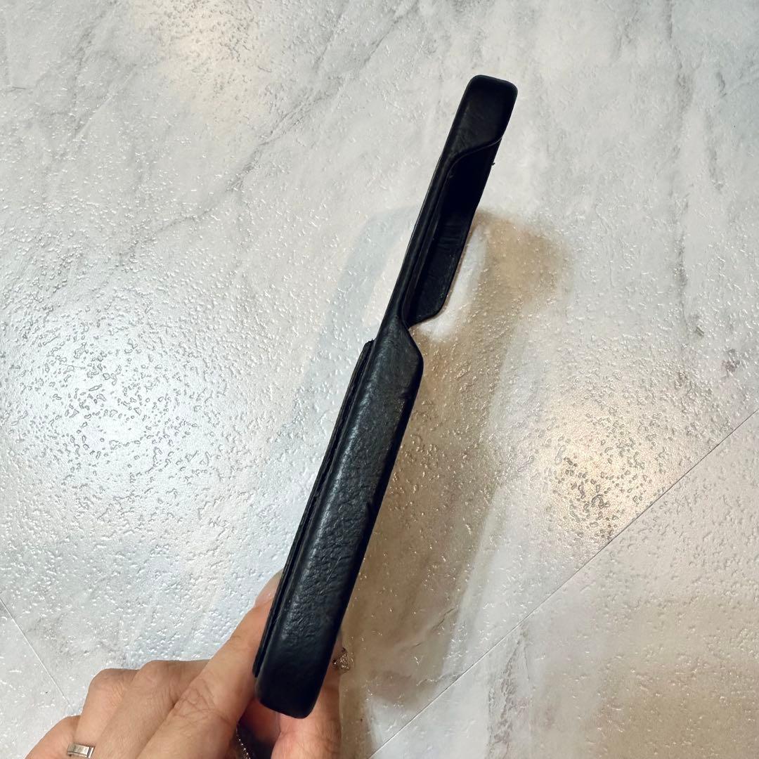 ルイヴィトン iPhone14Pro スマホケース モノグラム リバース