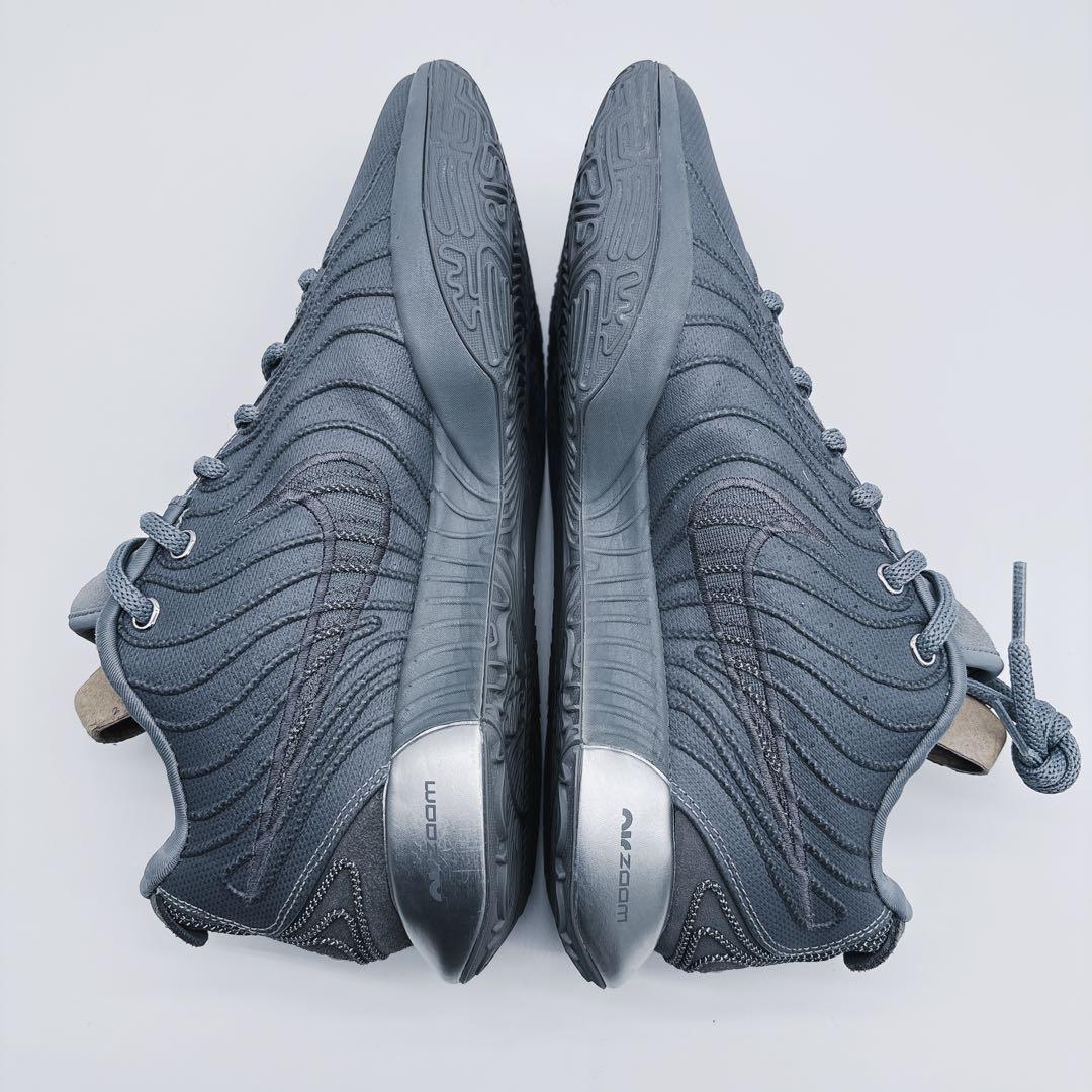 未使用級✨ Nike LeBron XXI EP レブロン21 \"クールグレー\"