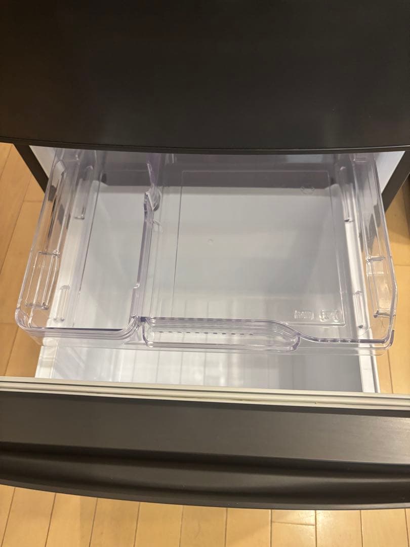 【送料込み】三菱 冷蔵庫 MR-P15G 146L 2020年製